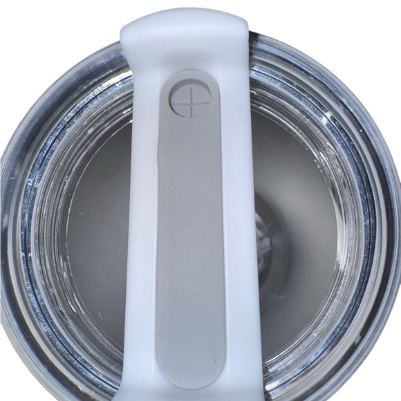 ThermoChic Floral Tumbler 40 oz NWT - Picture 4 of 4